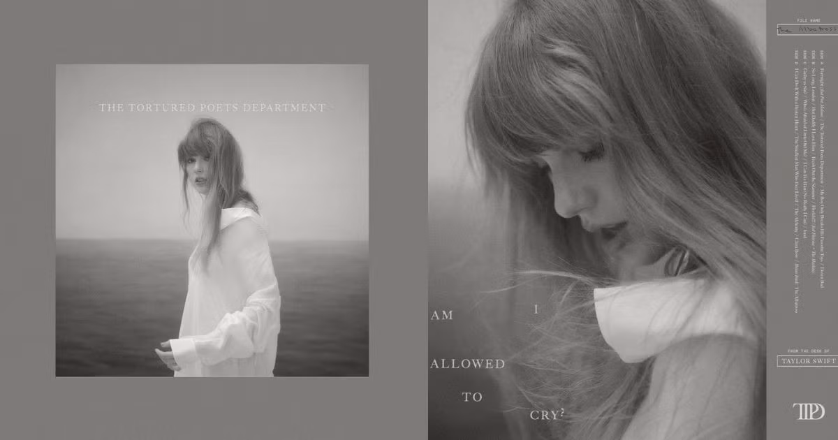 Phiên bản bị leak chính là bản đĩa The Albatross.