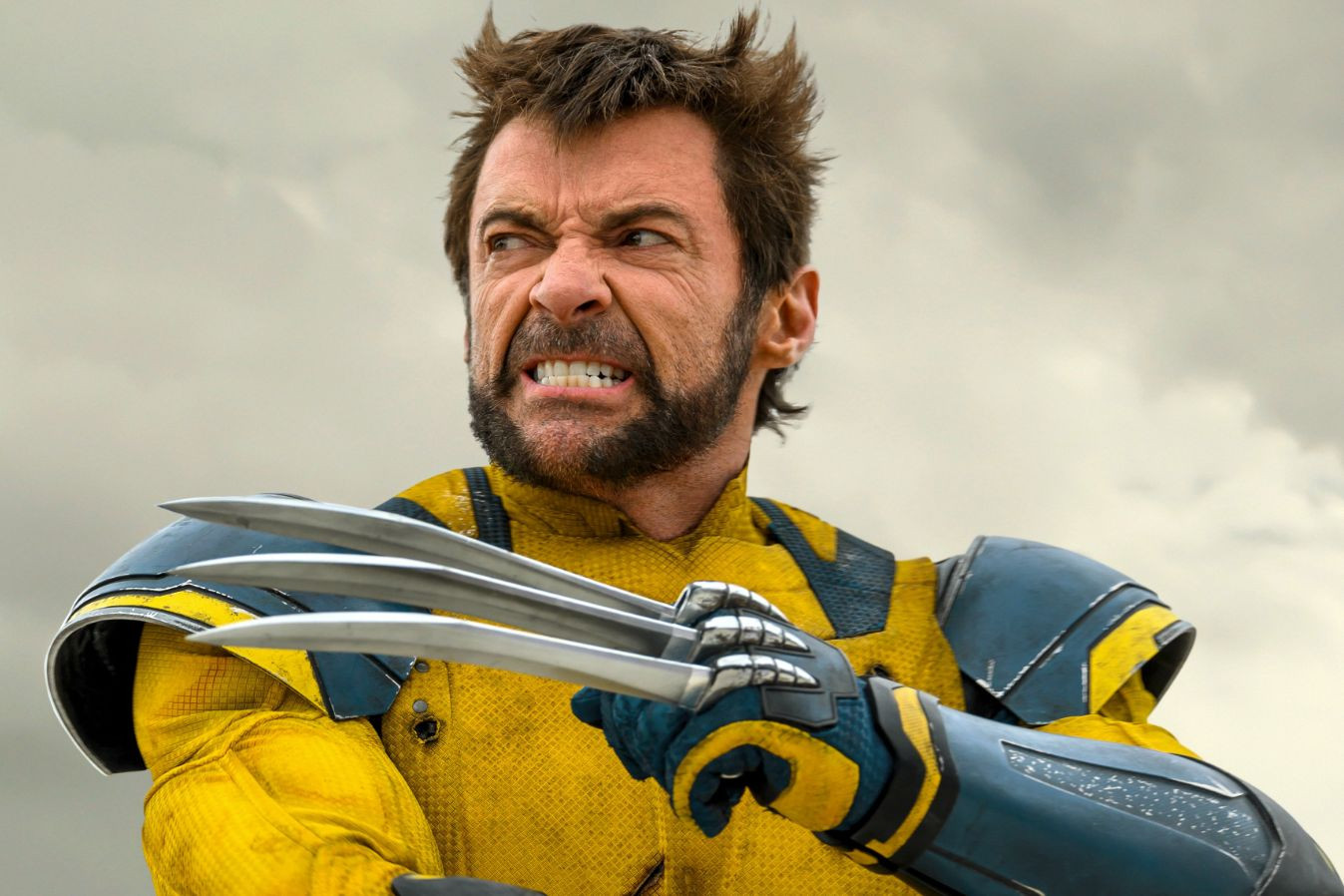 Wolverine trong phim là một phiên bản mới, có câu chuyện và khó khăn riêng.