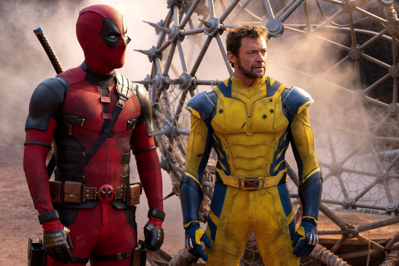 Deadpool và Wolverine sở hữu dàn cameo siêu chất lượng.