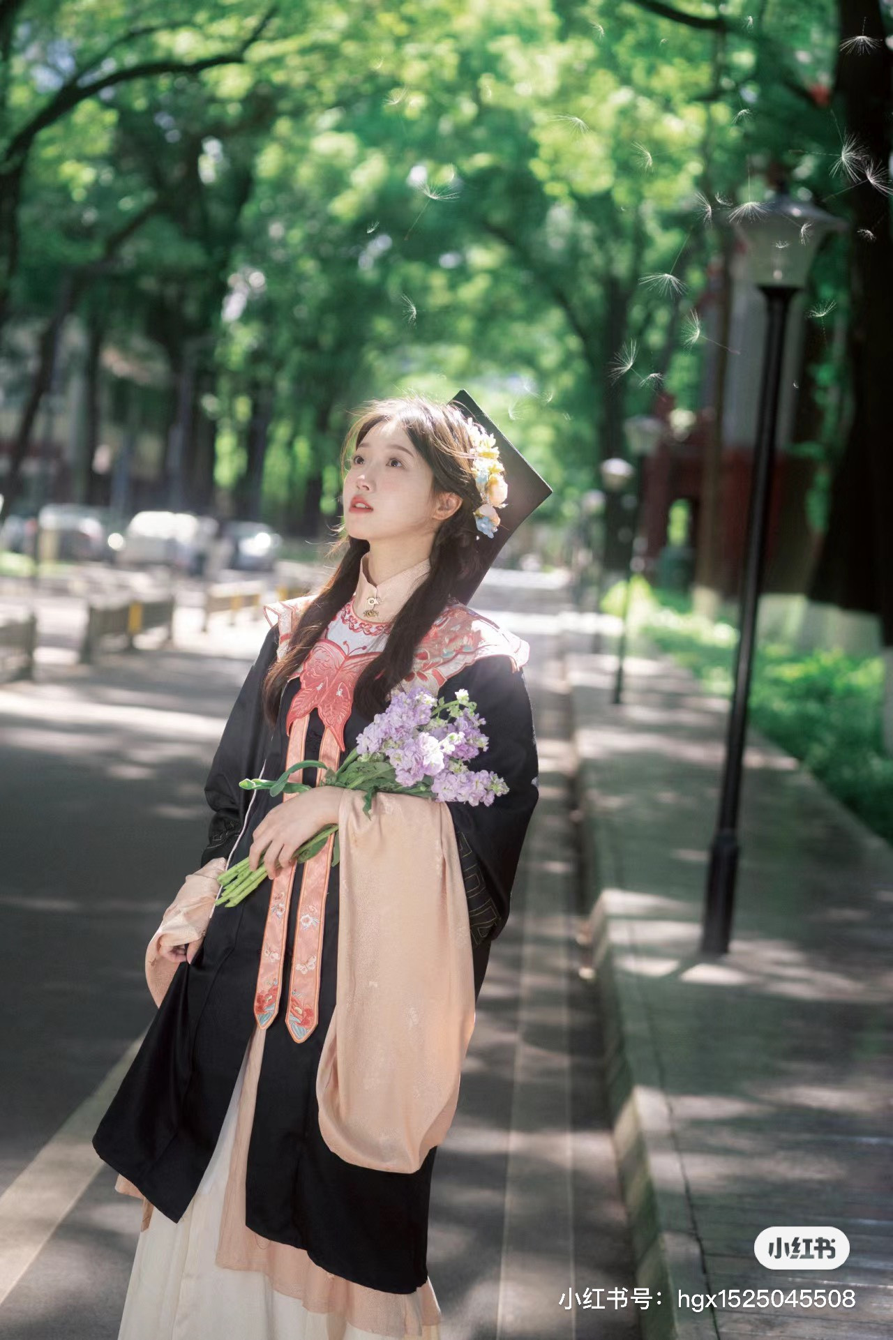 Nguồn: Xiaohongshu