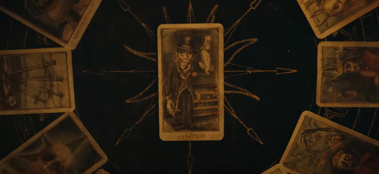 Phim khiến khán giả hứng thú với các thông tin về chiêm tinh.