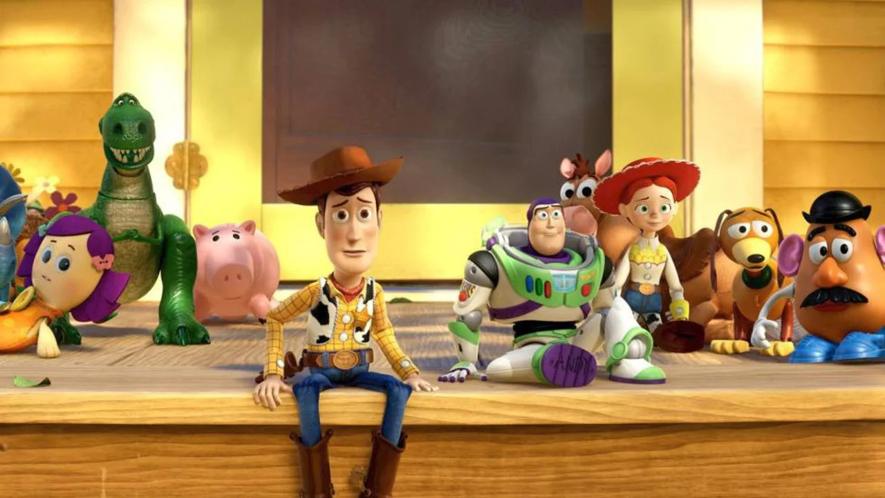 Toy Story 3 được nhận xét là một trong những phần hậu truyện hay nhất.