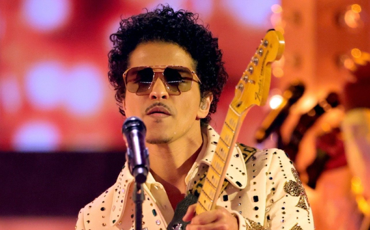 Người hâm mộ của Bruno Mars bất ngờ trước tin đồn nam ca sĩ nợ 1200 tỷ đồng vì cờ bạc.