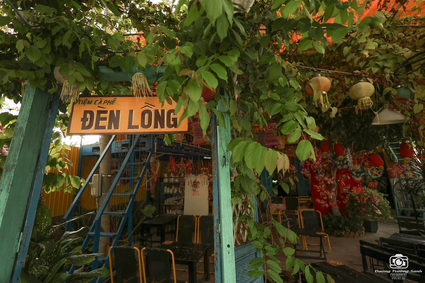 Ảnh: Dương Trường Sanh Ảnh: Dương Trường Sanh