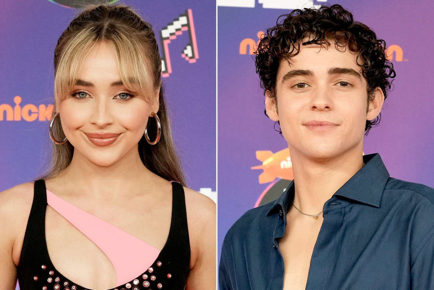 Trong một lần thay đổi kết bài cho ca khúc Nonsense, Sabrina Carpenter đã cho biết ca khúc này không phải viết về Joshua Bassett. Trong một lần thay đổi kết bài cho ca khúc Nonsense, Sabrina Carpenter đã cho biết ca khúc này không phải viết về Joshua Bassett.
