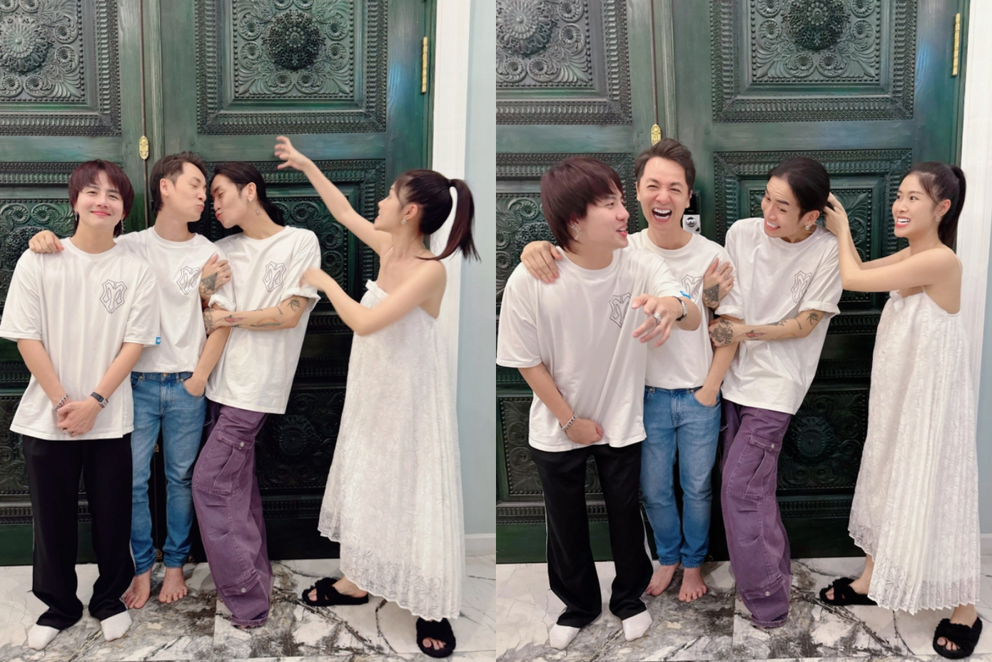 "Anh tài" BB Trần còn là "chông gai" của dàn "nóc nhà".