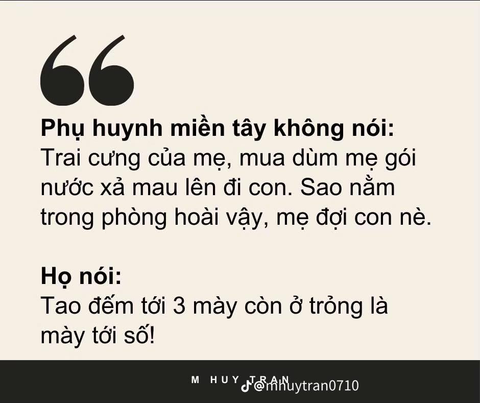 Nguồn: @mhuytran0710