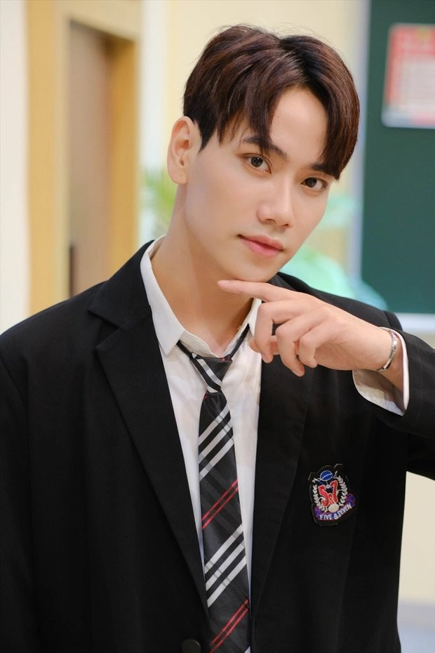 Trần Nhậm tham gia nhiều chương trình truyền hình cũng như thử sức qua vài bộ phim.