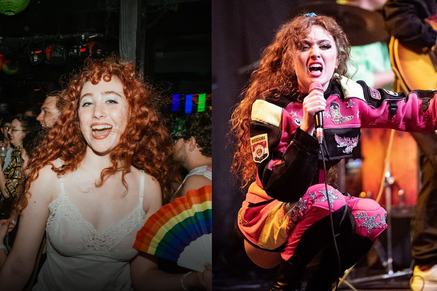 Chappell Roan được dự đoán sẽ có tên trong đề cử Best New Artist năm tới. Chappell Roan được dự đoán sẽ có tên trong đề cử Best New Artist năm tới.