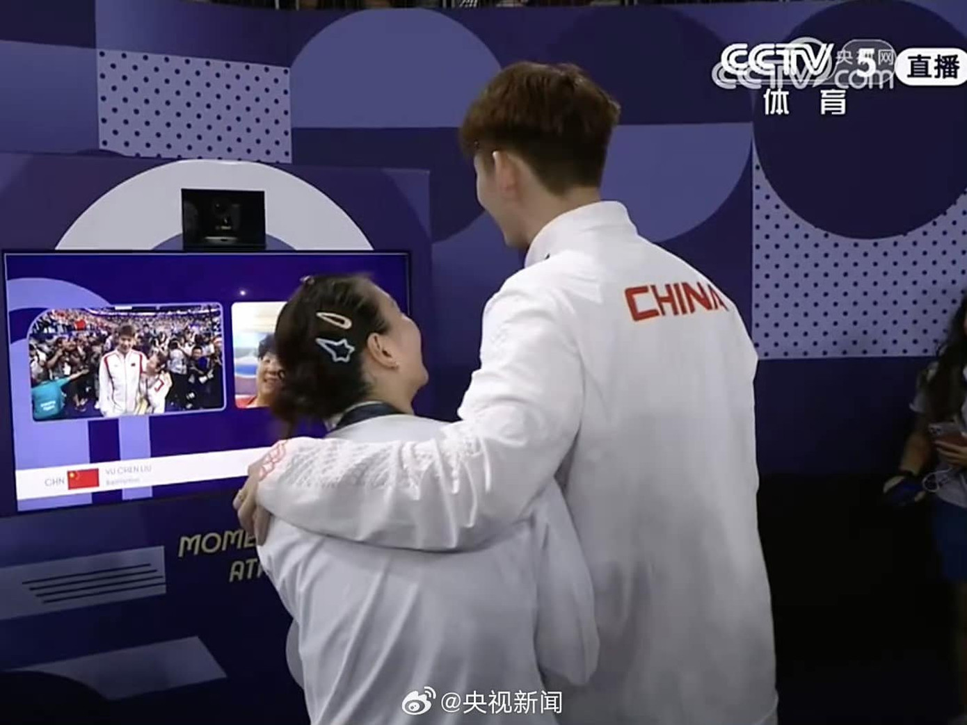 Nguồn: Weibo Nguồn: Weibo