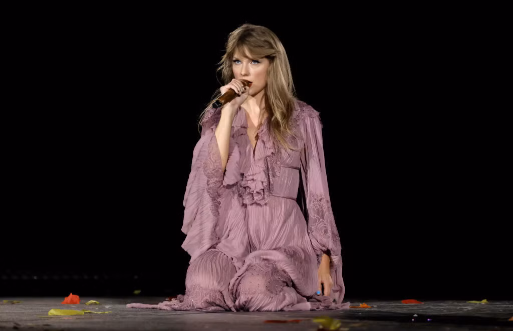 The Eras Tour tại Anh cũng đứng trước nguy cơ bị hủy bỏ.