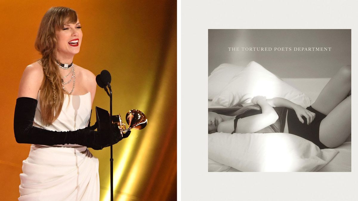 Album sẽ bao gồm 16 ca khúc và 1 ca khúc bổ sung trong phiên bản deluxe. Album sẽ bao gồm 16 ca khúc và 1 ca khúc bổ sung trong phiên bản deluxe.