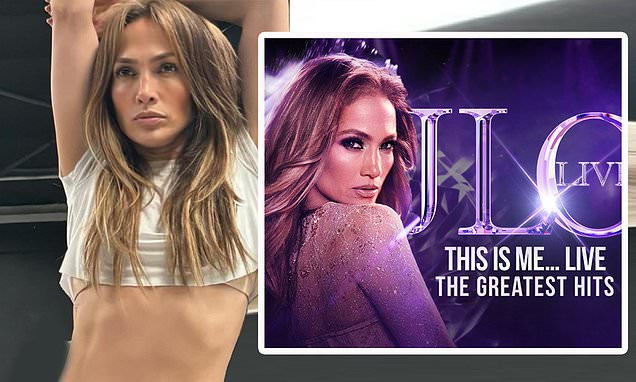 Katy Perry liệu có đi theo &quot;cú sảy chân&quot; của Jennifer Lopez?