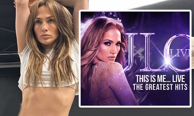 Katy Perry liệu có đi theo "cú sảy chân" của Jennifer Lopez? Katy Perry liệu có đi theo "cú sảy chân" của Jennifer Lopez?
