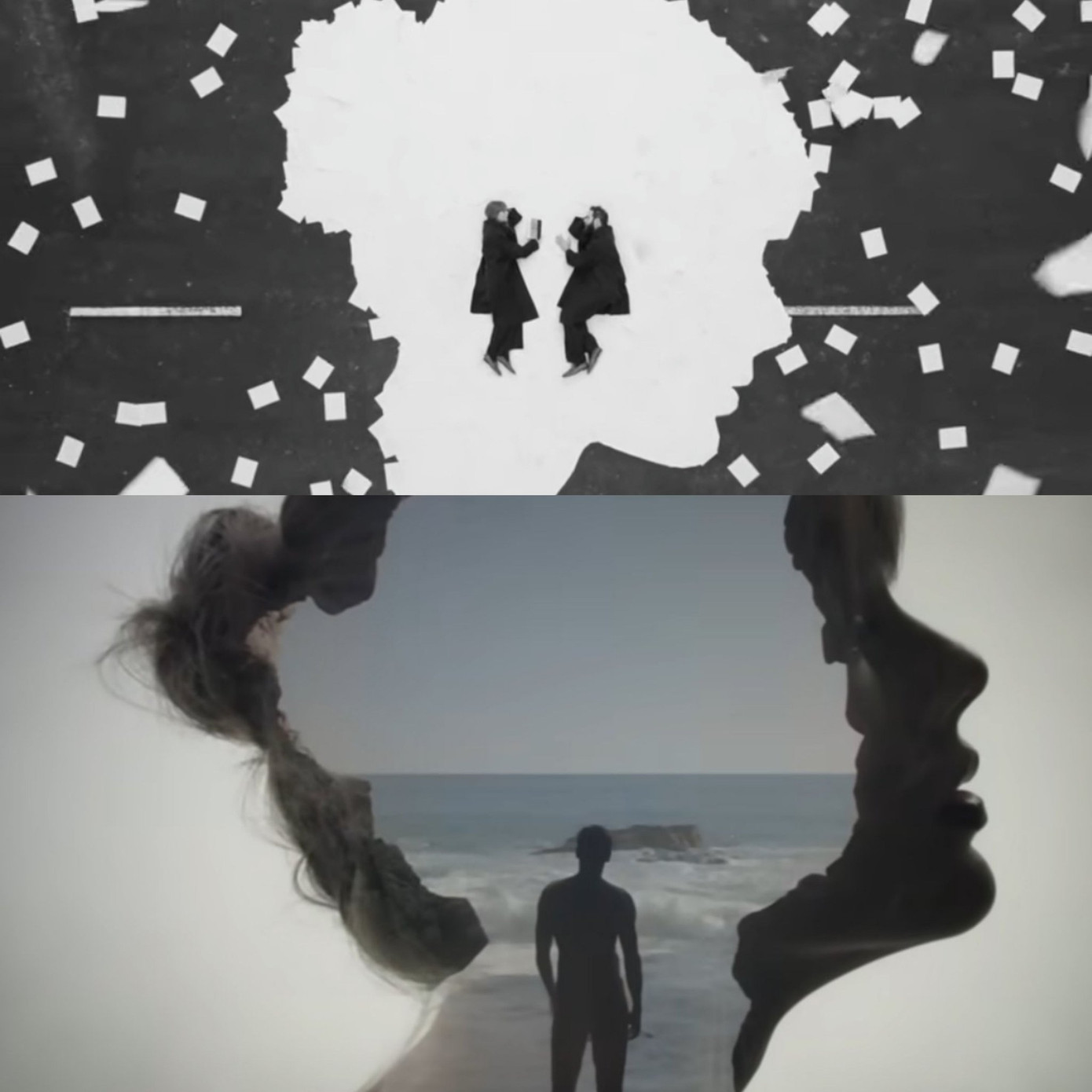 Phân cảnh liên tưởng tới MV Style. Phân cảnh liên tưởng tới MV Style.