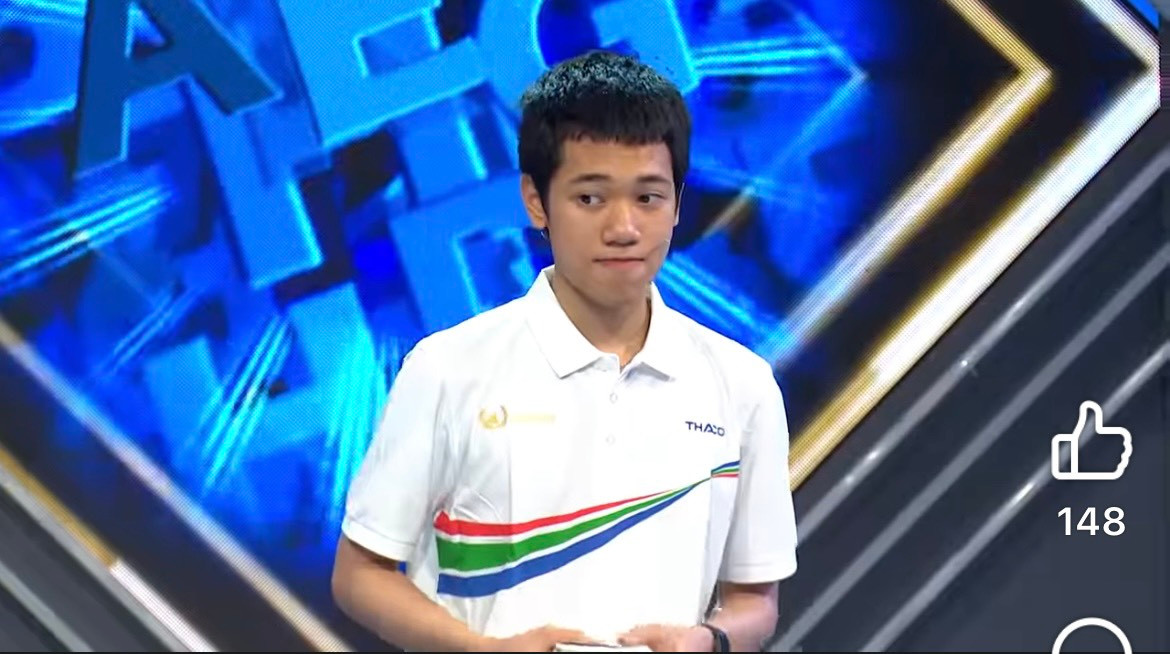 Duy Khánh là người duy nhất giành điểm tại phần thi Vượt chướng ngại vật. Duy Khánh là người duy nhất giành điểm tại phần thi Vượt chướng ngại vật.