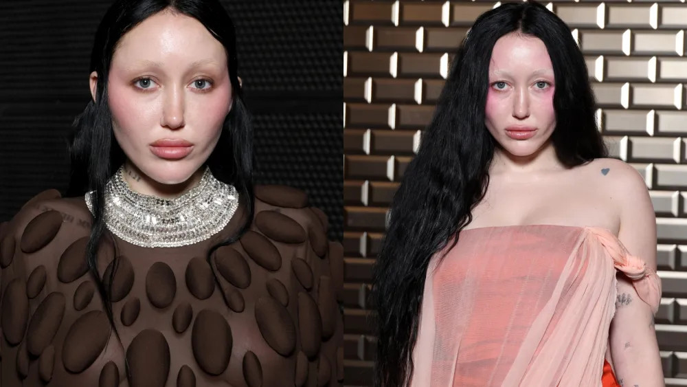 Miley Cyrus từng chia sẻ Noah có giai đoạn bị trầm cảm và cần đến bác sĩ.