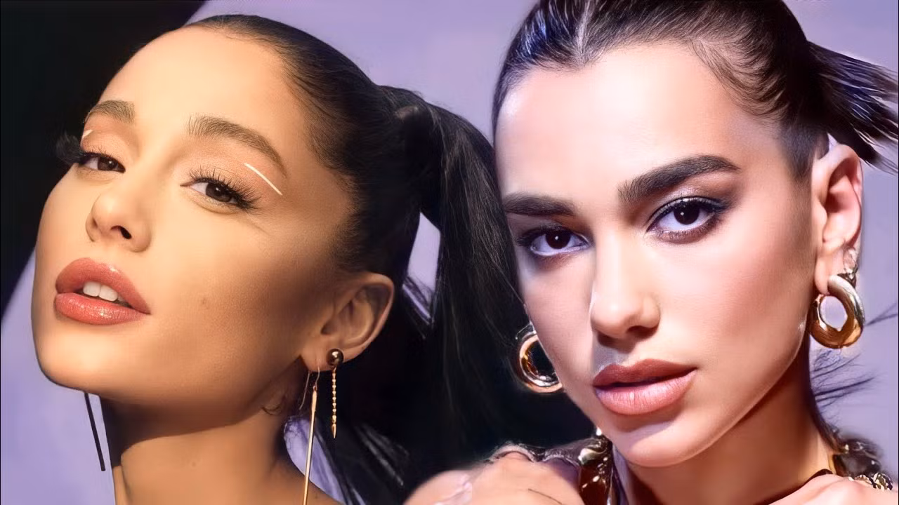 Dua Lipa và Ariana Grande cũng được đồn đoán sẽ xuất hiện tại sự kiện này.