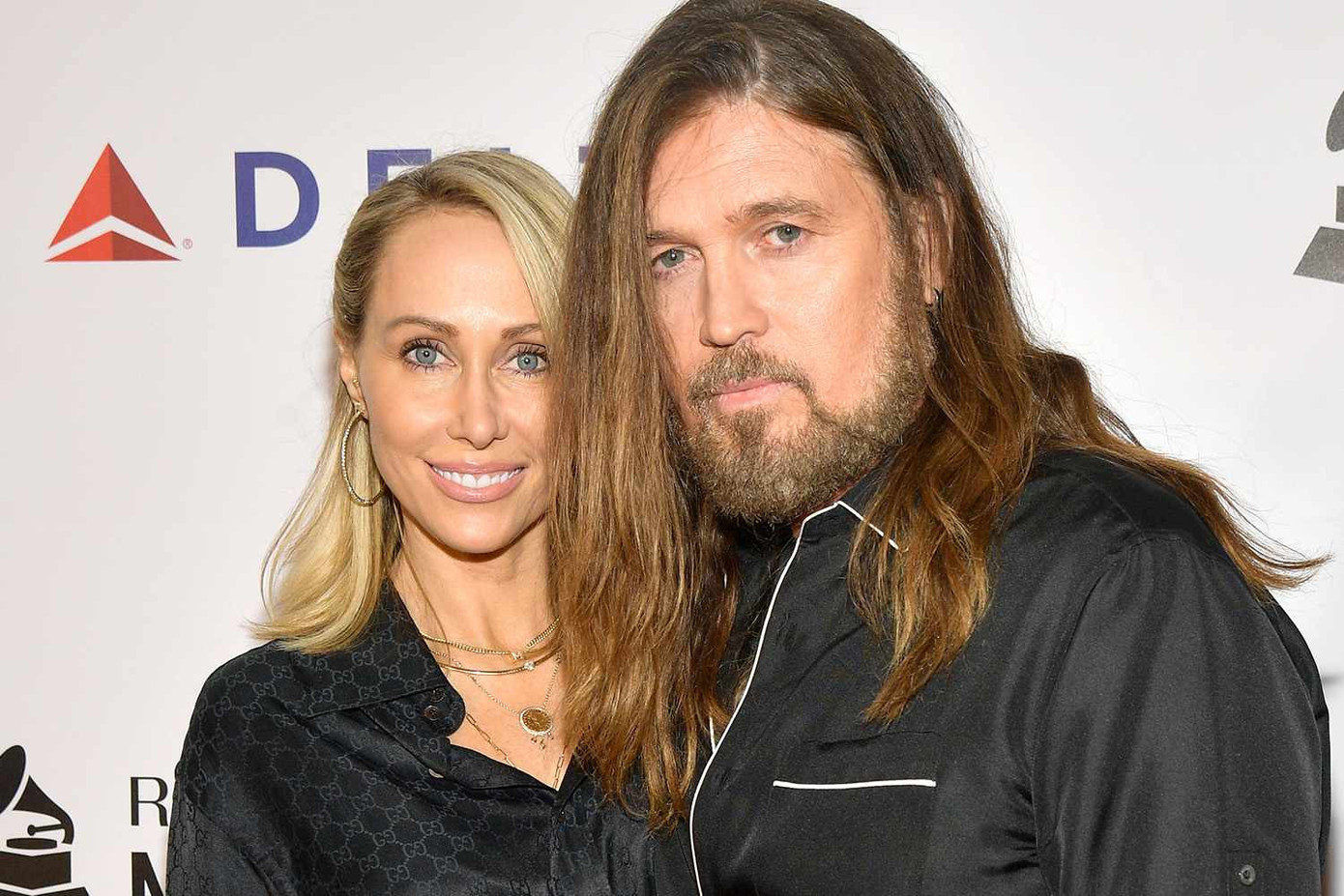 Tish Cyrus đã lên tiếng phân trần về cuộc hôn nhân với Billy Ray Cyrus.