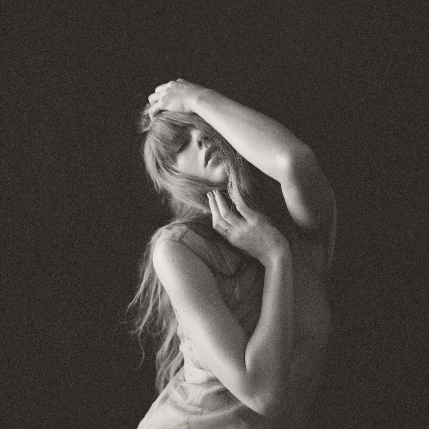 Album mới của Taylor sẽ phát hành vào thứ 6 tuần này.