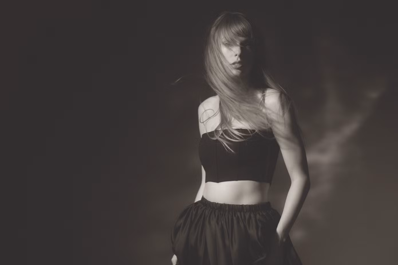 Album mới của Taylor Swift đạt thành công lớn về mặt thương mại.