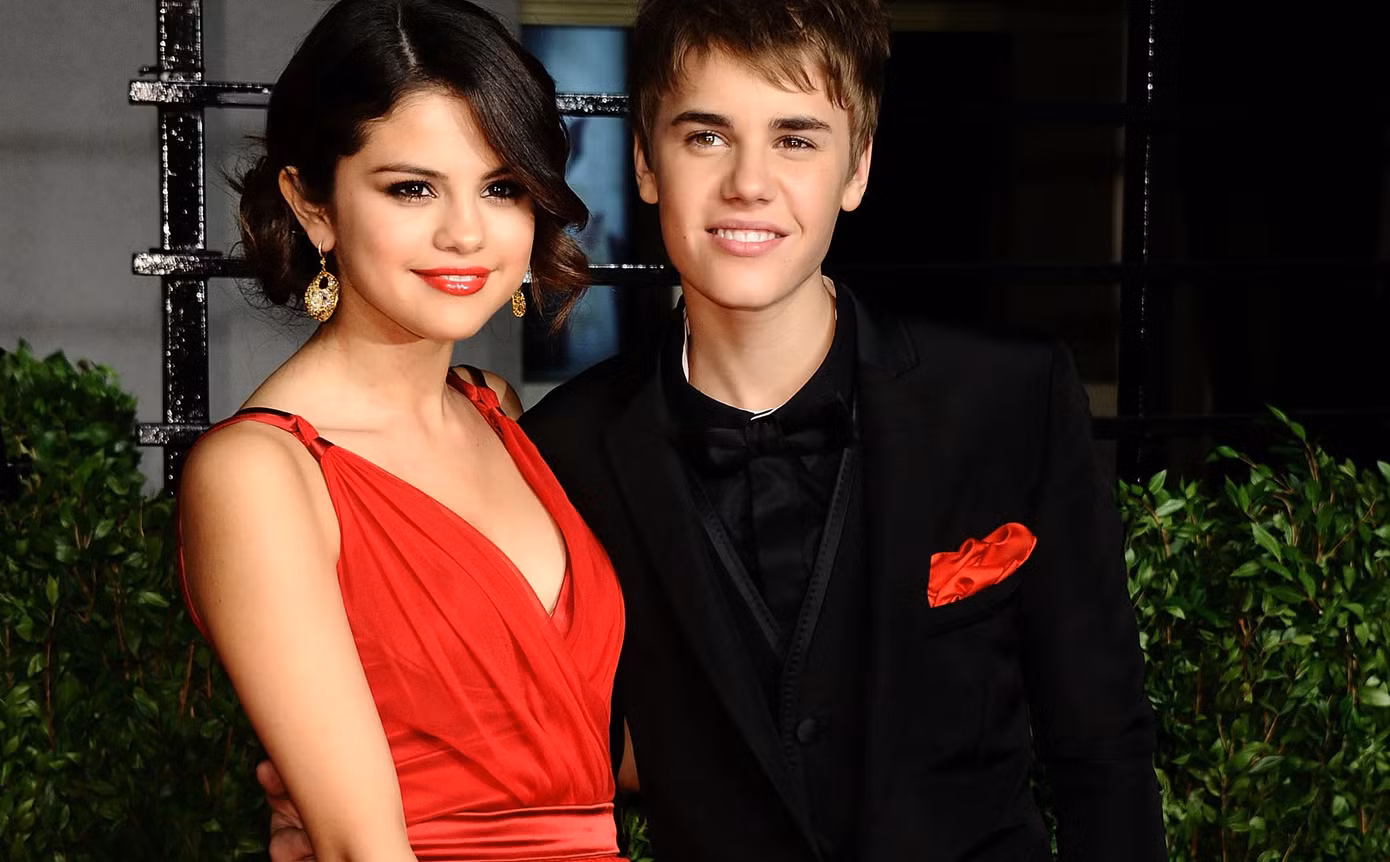 Cặp đôi từng khiến giới truyền thông phải tốn nhiều giấy mực.