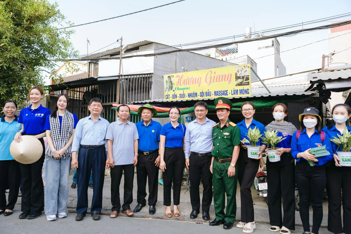 Nguồn: Thành Đoàn TP. Hồ Chí Minh