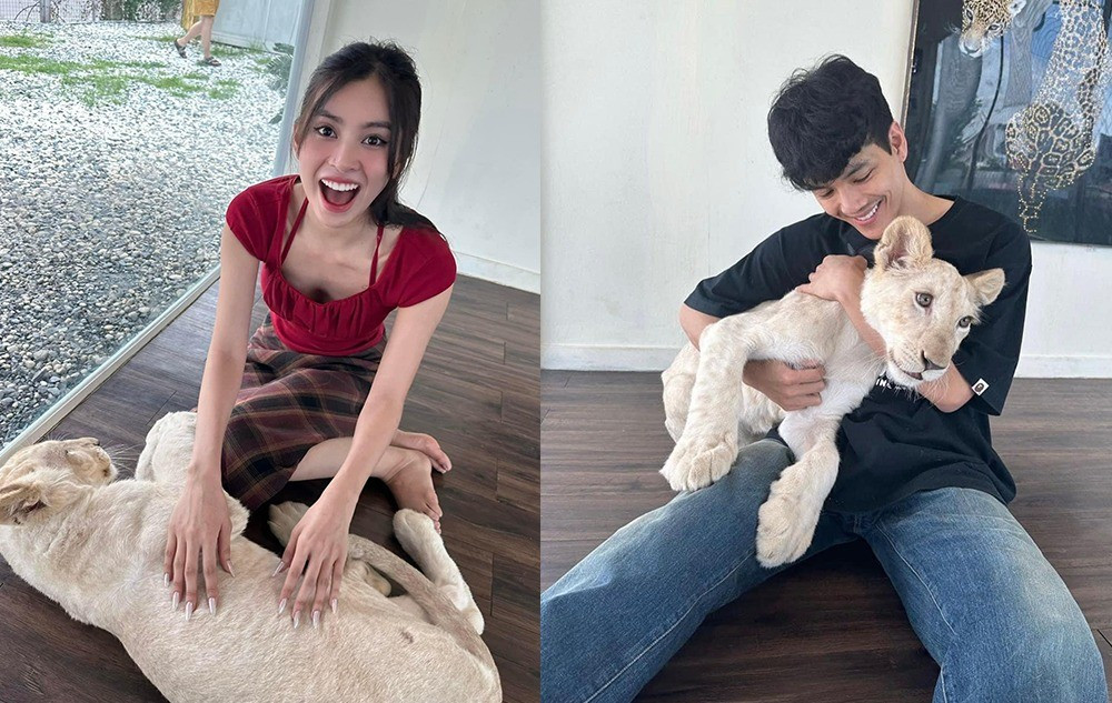 Vừa úp mở chuyện Tiểu Vy hẹn hò, Phát La bị Trường Giang "bóc" mới chia tay bạn gái ảnh 6