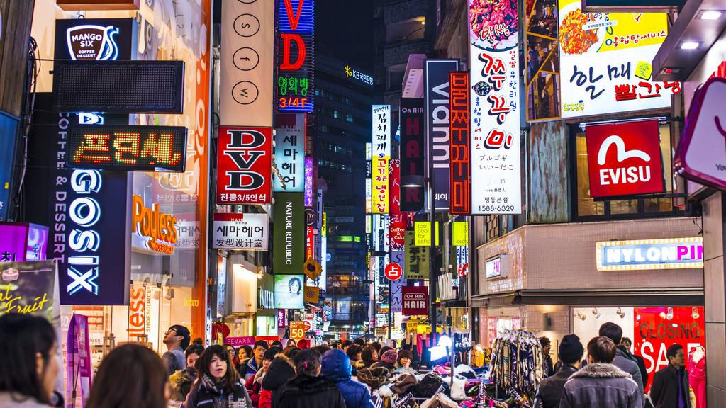 Trong vài năm gần đây, lối sống tiết kiệm, chú ý tài chính cá nhân được nhiều người trẻ Hàn Quốc ưa chuộng. Ảnh: iStock.