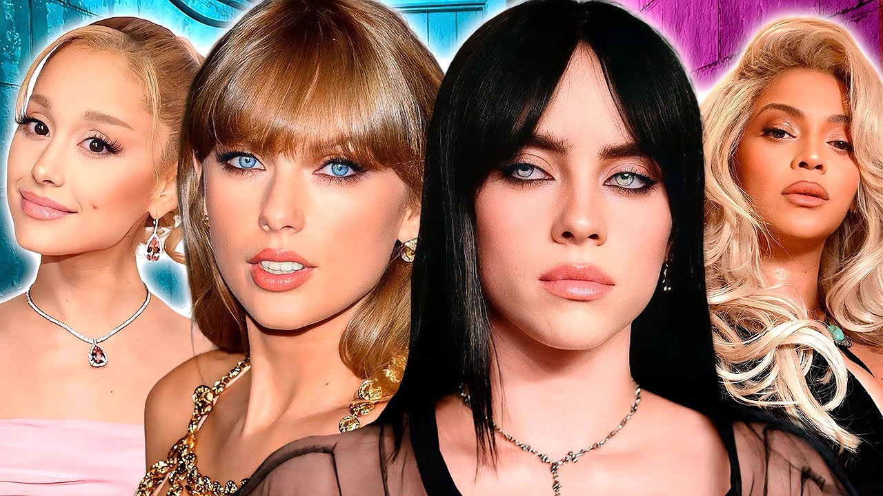 Billie Eilish được đánh giá là ứng cử viên tiềm năng cho giải Album của năm tại Grammys. Billie Eilish được đánh giá là ứng cử viên tiềm năng cho giải Album của năm tại Grammys.