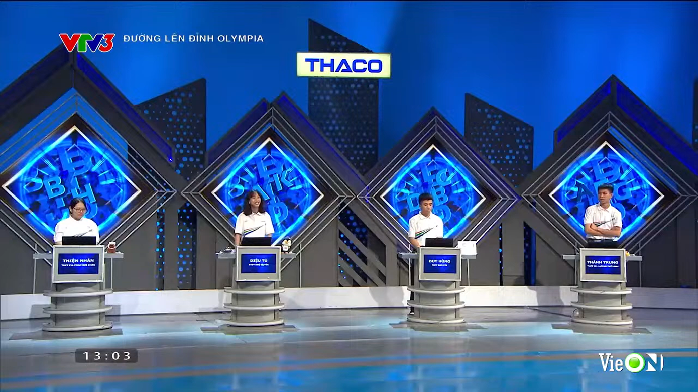 Bốn "anh tài" hội tụ hứa hẹn một trận đấu hấp dẫn và gây cấn.