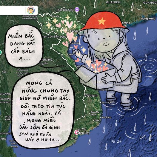 Ảnh: Tamypu&apos;s tiny things