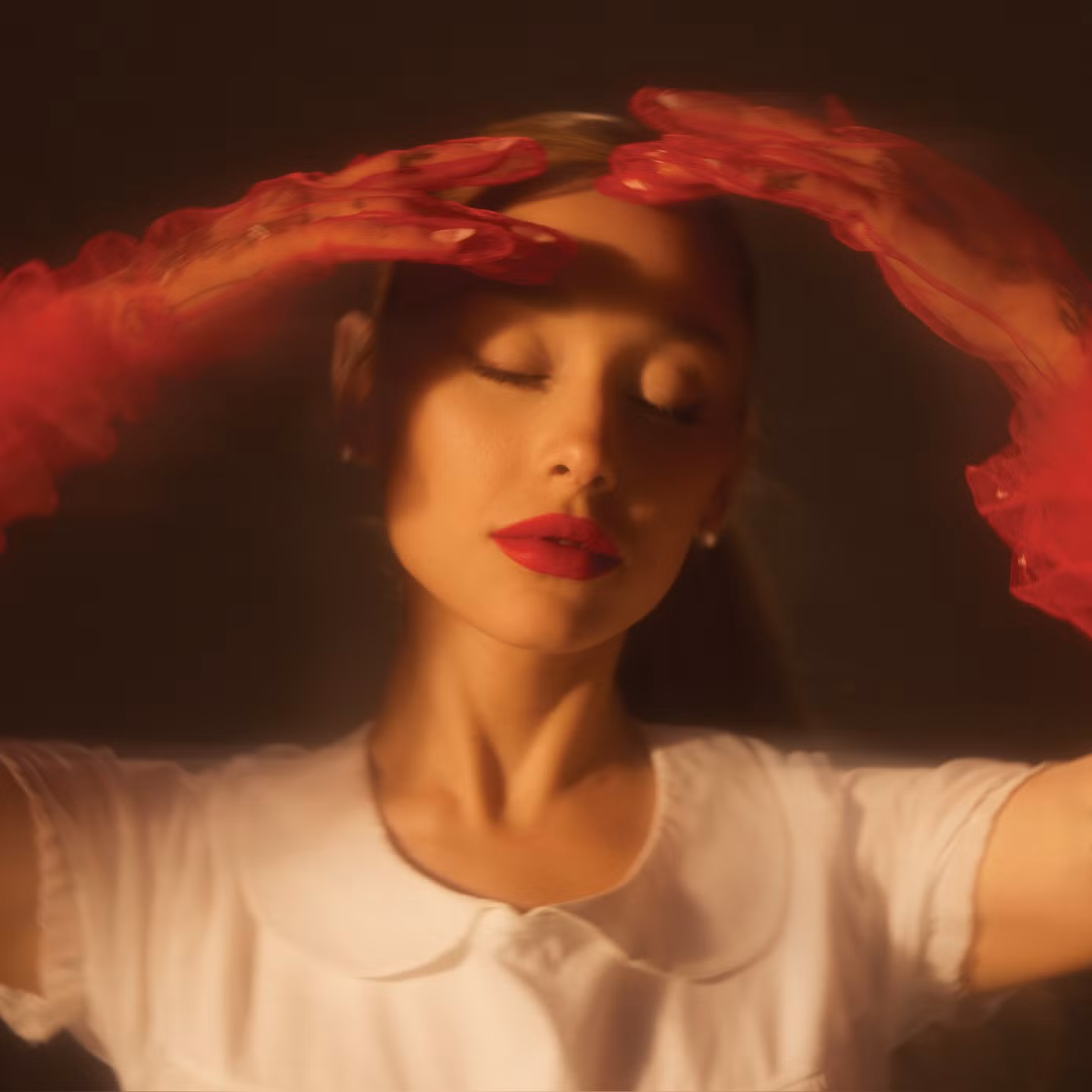 Nữ ca sĩ cho biết album mới không nhằm ghét bỏ bất kỳ ai. Nữ ca sĩ cho biết album mới không nhằm ghét bỏ bất kỳ ai.