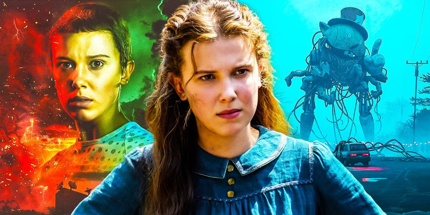 Millie Bobby Brown nhận được đãi ngộ đặc biệt từ Netflix.