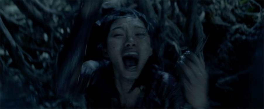 Phim kinh dị Việt về kẻ sát nhân hàng loạt có thật tung trailer ám ảnh ảnh 2