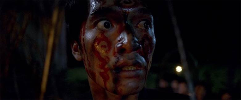 Phim kinh dị Việt về kẻ sát nhân hàng loạt có thật tung trailer ám ảnh ảnh 1