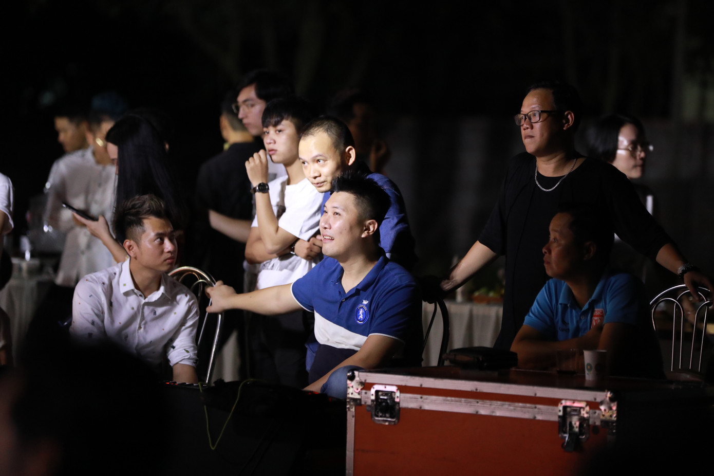 Gia đình, nghệ sĩ về Sóc Sơn nhớ cố nhạc sĩ An Thuyên ảnh 4