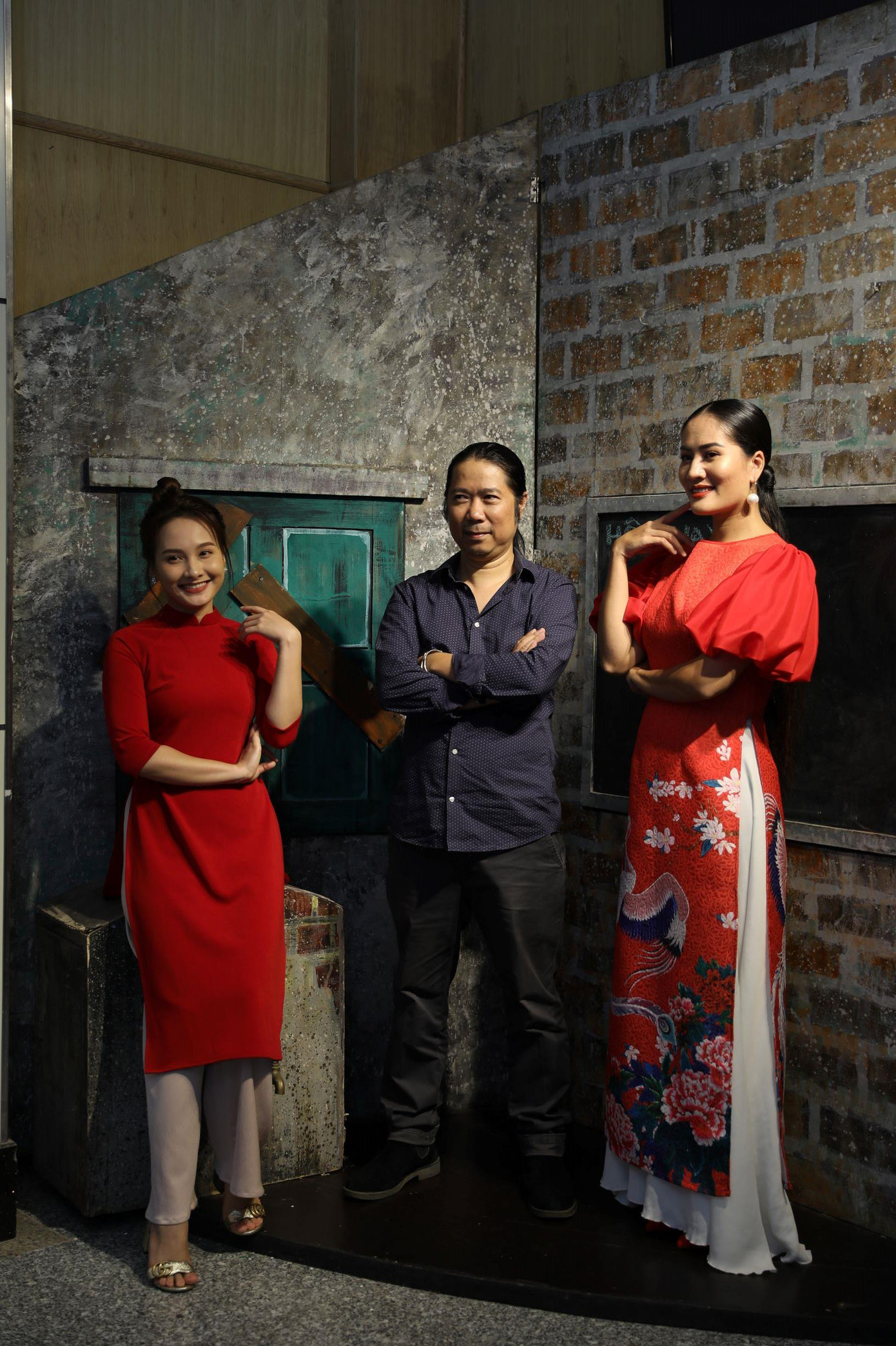 Bảo Thanh, Thu Quỳnh hội ngộ giữa 'bão' tin đồn từ mặt nhau ảnh 5