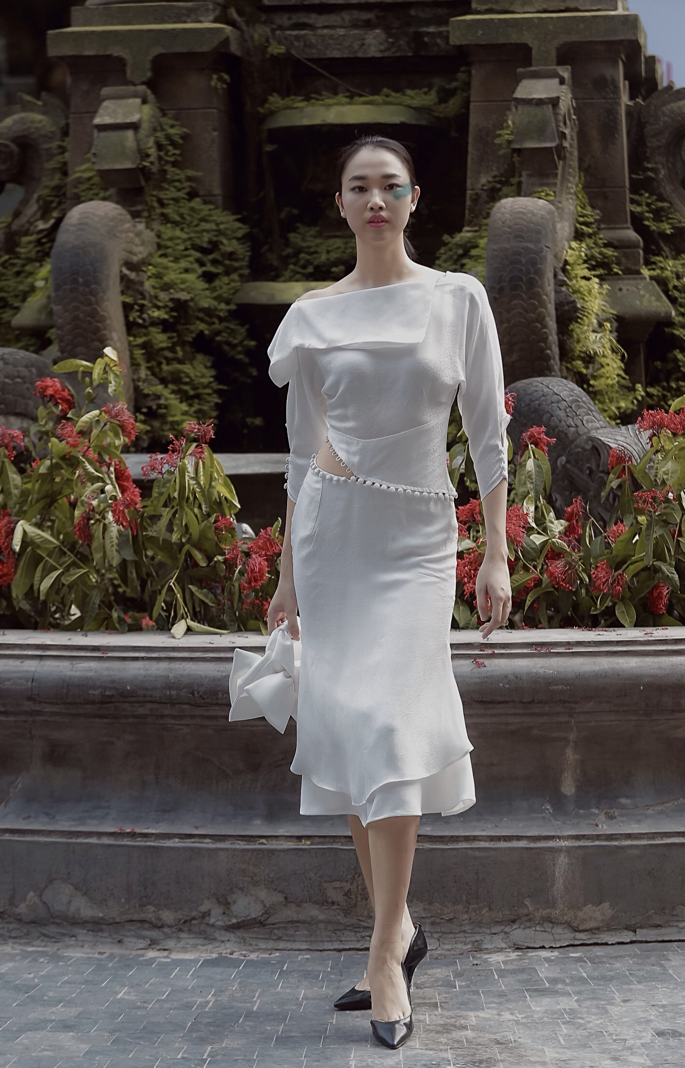 Tuần lễ Thời trang Xuân Hè 2020 rực nắng ảnh 2