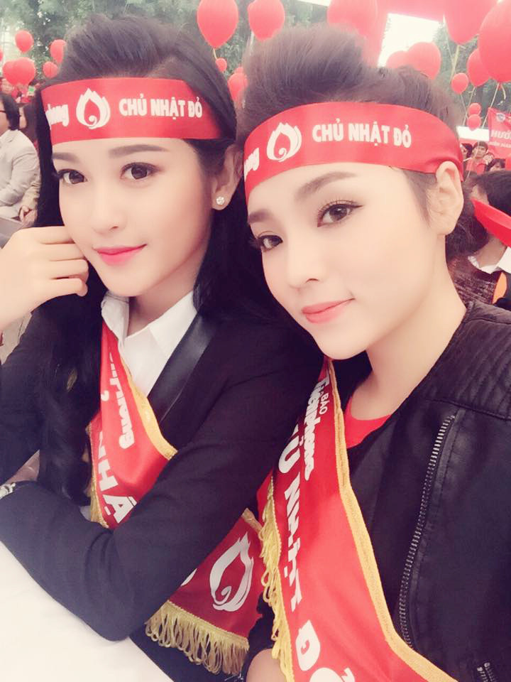 Chủ nhật Đỏ tiếp nhận 9.116 đơn vị máu ảnh 50