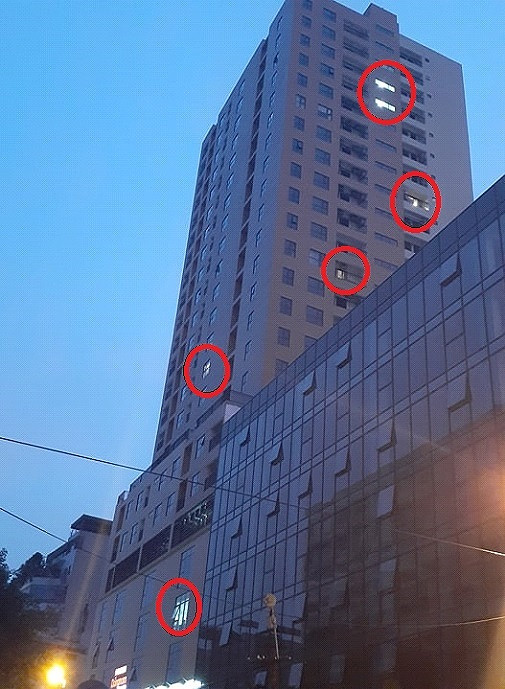 Khu đất công 'đẩy' loạt quan chức vào lao lý, 'nóng' sai phạm khu Linh Đàm ảnh 4