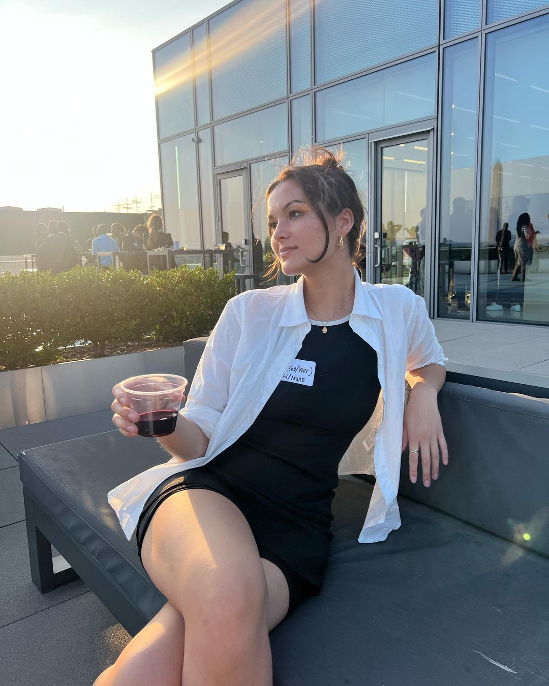 Lần gần đây nhất Mỹ đăng quang tại Hoa hậu Trái Đất là vào năm 2020 với thành tích của người đẹp Lindsey Coffey.