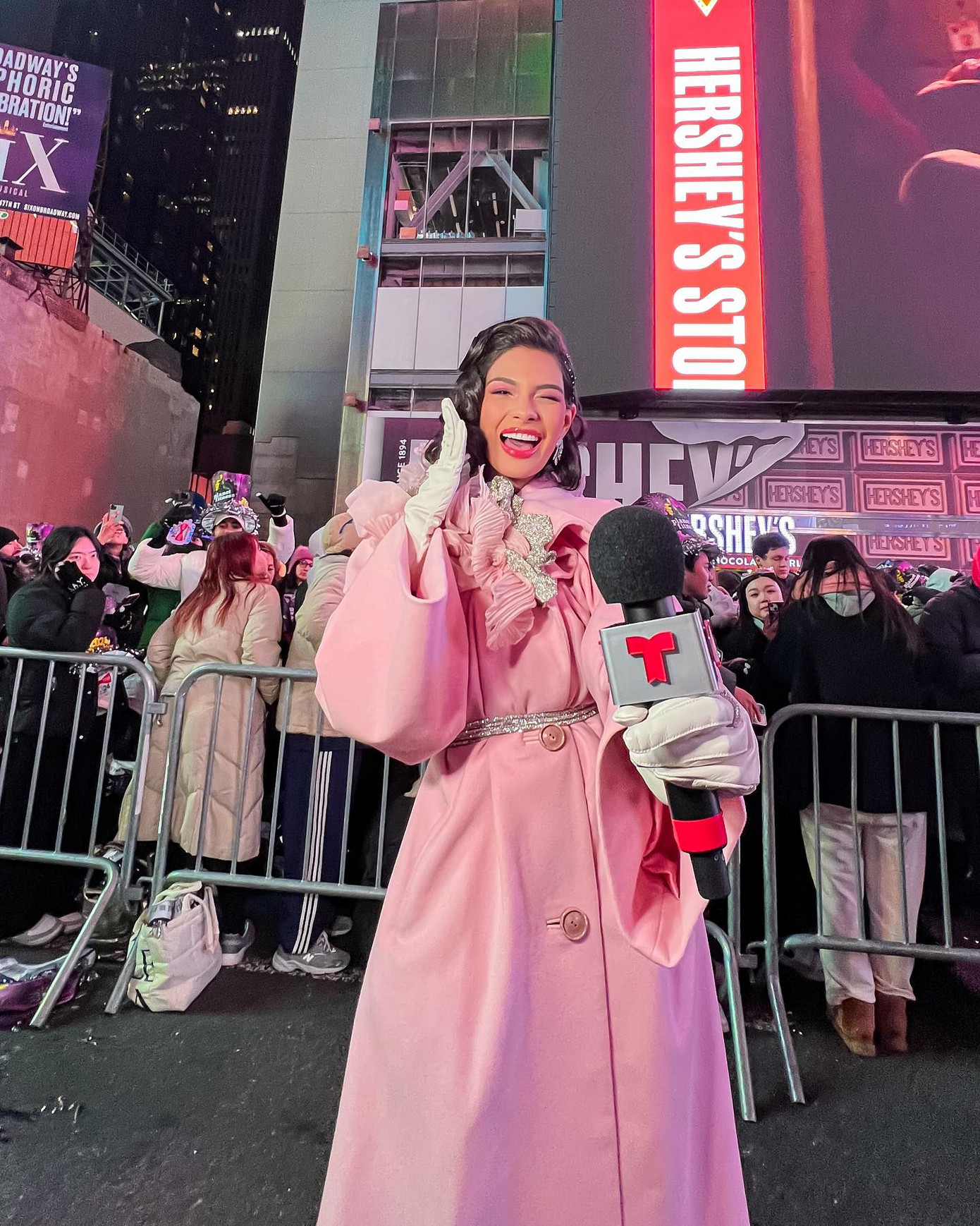 Diện mạo của Sheynnis Palacios bị chê bai.