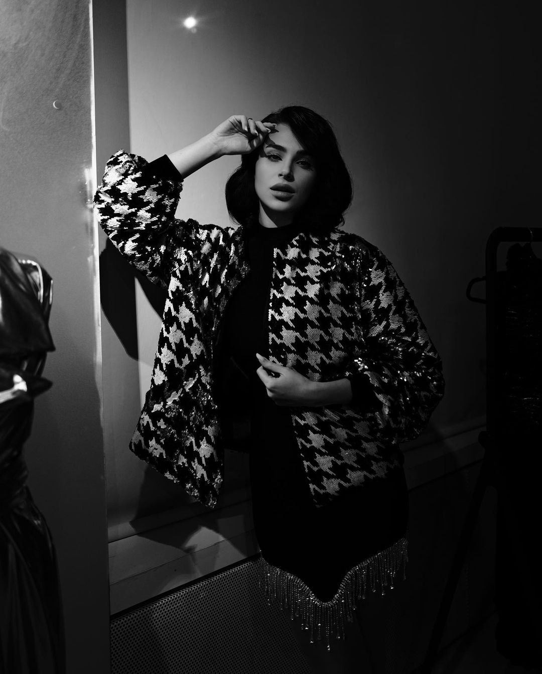 Năm 2021, Ada tiếp tục được bổ nhiệm thành Hoa hậu Quốc tế Romania 2021 và đại diện quốc gia tham dự Hoa hậu Quốc tế 2022 ở Nhật Bản nhưng không giành được thành tích.