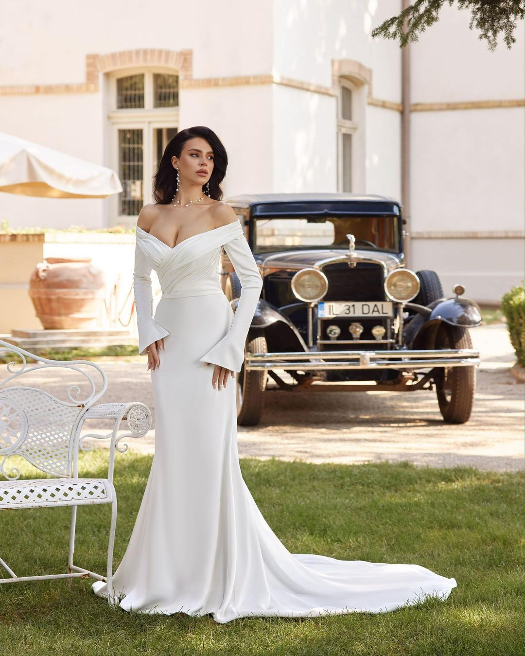 Với lịch sử thi sắc đẹp dày đặc, Ada được xem là một trong những thí sinh có kinh nghiệm ấn tượng ở cuộc thi Miss World sắp tới.