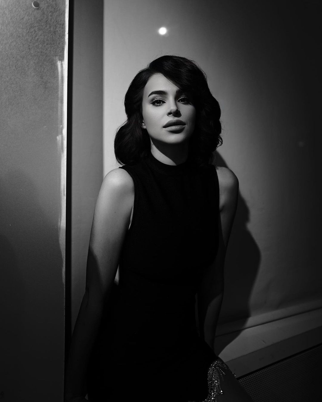 Năm 2021, Ada tiếp tục được bổ nhiệm thành Hoa hậu Quốc tế Romania 2021 và đại diện quốc gia tham dự Hoa hậu Quốc tế 2022 ở Nhật Bản nhưng không giành được thành tích.