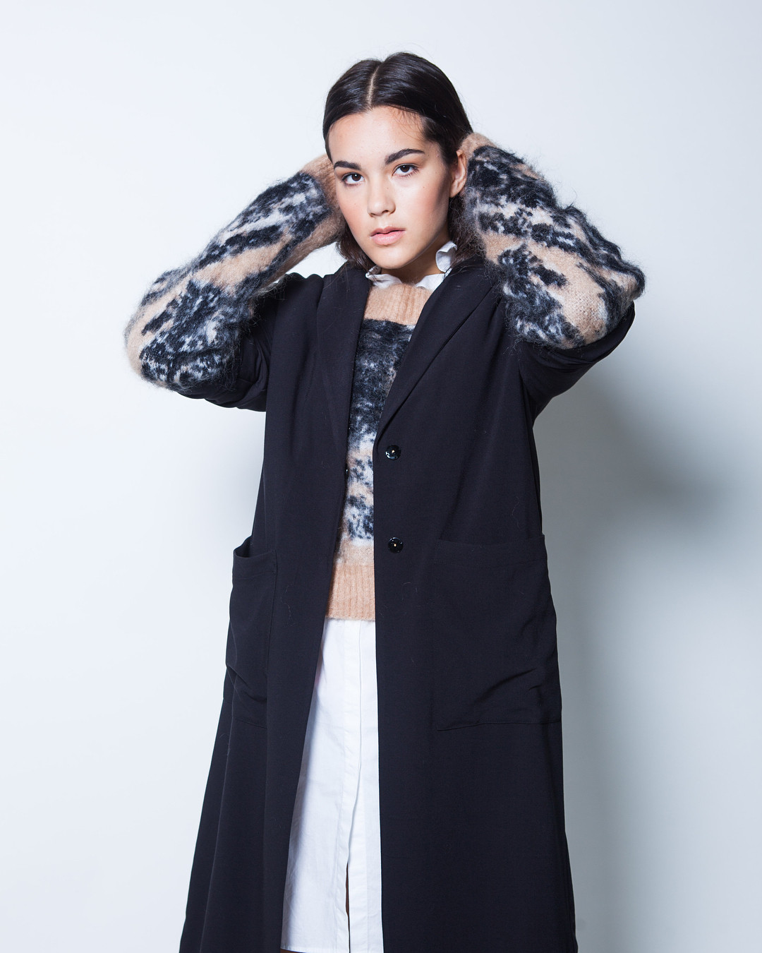 Năm 2023, cô chiến thắng danh hiệu Miss Wisconsin Earth 2023 và giành quyền đại diện cho bang Wisconsin tham dự Miss Earth USA 2024.