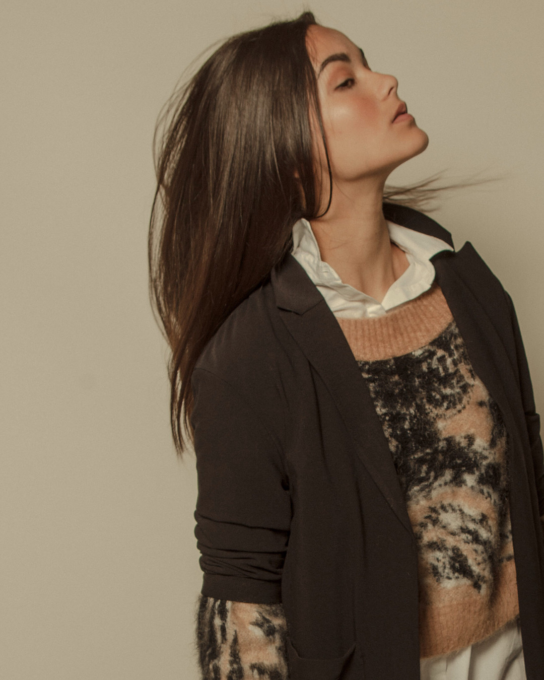 Năm 2023, cô chiến thắng danh hiệu Miss Wisconsin Earth 2023 và giành quyền đại diện cho bang Wisconsin tham dự Miss Earth USA 2024.