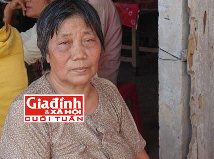 Cuộc đời buồn của người khuyết tật bị sát hại, cắt “của quý“ ảnh 1