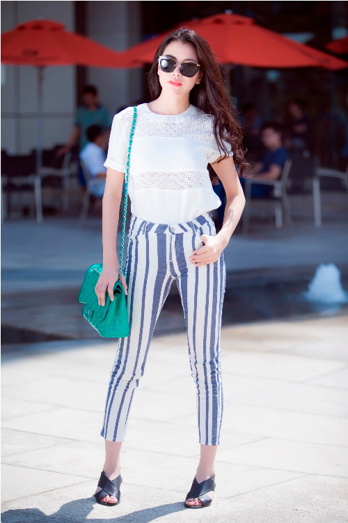 Trà Ngọc Hằng chi mạnh cho hàng hiệu để thoát mác 'thảm hoạ' ảnh 2